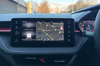 Skoda Fabia 1.0 TSI 116 Monte Carlo Edition 5dr DSG