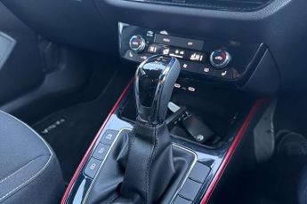 Skoda Fabia 1.0 TSI 116 Monte Carlo Edition 5dr DSG