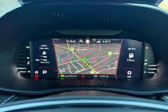 Skoda Fabia 1.0 TSI 116 Monte Carlo Edition 5dr DSG