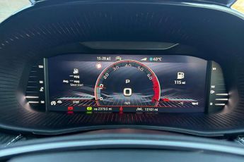 Skoda Fabia 1.0 TSI 116 Monte Carlo Edition 5dr DSG