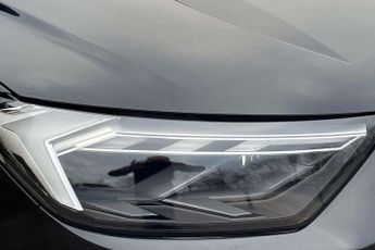 Audi A1 25 TFSI S Line 5dr