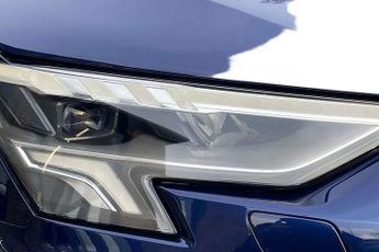 Audi A3 40 TFSI e S line 5dr S Tronic