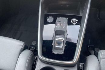 Audi A3 40 TFSI e S line 5dr S Tronic