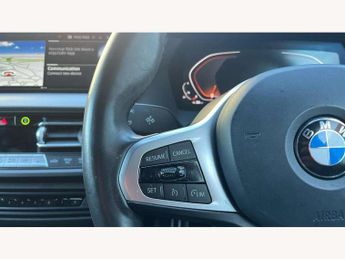 BMW 1 Series 118i [136] M Sport 5dr Step Auto [LCP]