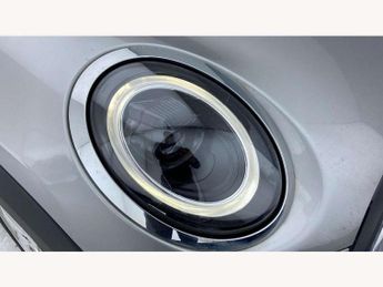 MINI Convertible 1.5 Cooper Classic 2dr Auto