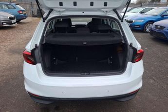 Skoda Fabia 1.0 TSI 110 SE L 5dr DSG