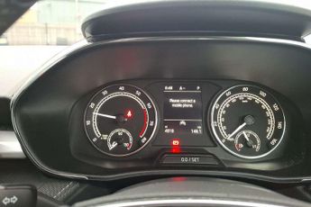 Skoda Fabia 1.0 TSI 110 SE L 5dr DSG