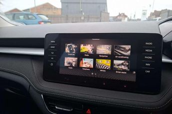 Skoda Fabia 1.0 TSI 110 SE L 5dr DSG