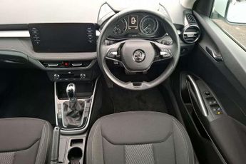 Skoda Fabia 1.0 TSI 110 SE L 5dr DSG