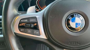 BMW 4 Series 420i M Sport 2dr Step Auto