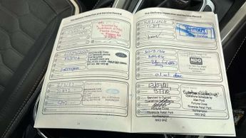 Ford Mondeo Estate Vignale 2.0 TDCi 5dr Powershift