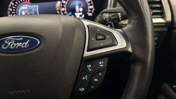 Ford Mondeo Estate Vignale 2.0 TDCi 5dr Powershift