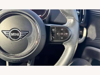 MINI Countryman 1.5 Cooper Exclusive 5dr Auto