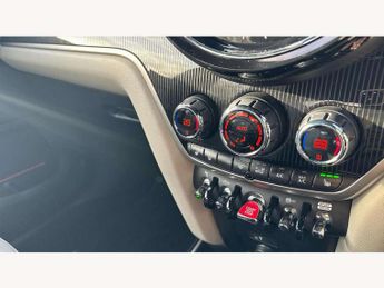 MINI Countryman 1.5 Cooper Exclusive 5dr Auto