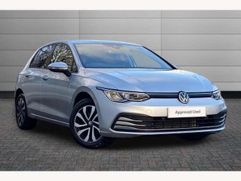 Volkswagen Golf 1.5 TSI 150 Active 5dr