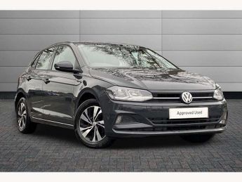 Volkswagen Polo 1.0 EVO SE 5dr