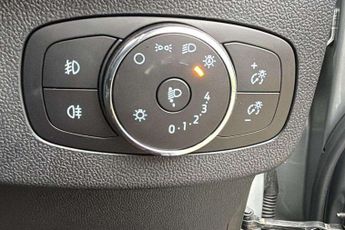 Ford Puma 1.0 EcoBoost Hybrid mHEV 155 ST-Line X 5dr