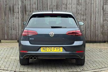 Volkswagen Golf GTE 1.4 TSI GTE Advance 5dr DSG