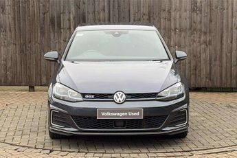 Volkswagen Golf GTE 1.4 TSI GTE Advance 5dr DSG
