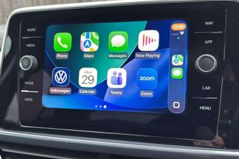 Volkswagen T-Roc 1.5 TSI Style 5dr DSG