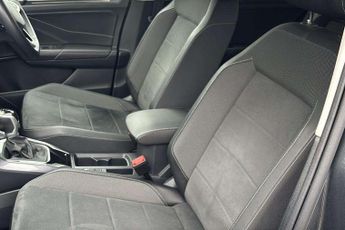 Volkswagen T-Roc 1.5 TSI Style 5dr DSG
