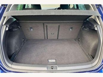 Volkswagen Golf 1.6 TDI Match 5dr DSG