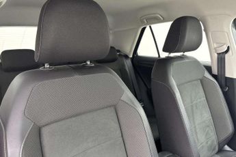 Volkswagen T-Roc 1.5 TSI Style 5dr DSG