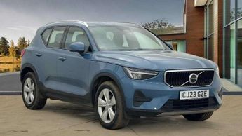 Volvo XC40 2.0 B3P Core 5dr Auto
