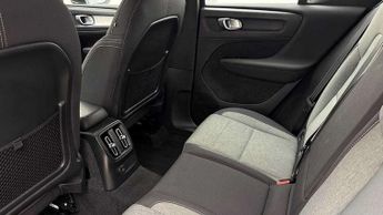 Volvo XC40 Recharge 1.5 T4 Recharge PHEV Core Bright 5dr Auto
