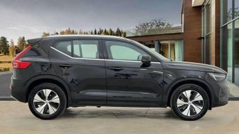 Volvo XC40 Recharge 1.5 T4 Recharge PHEV Core Bright 5dr Auto
