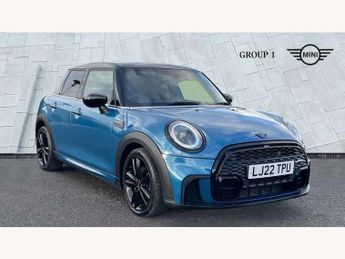 MINI Hatch 1.5 Cooper Sport 5dr