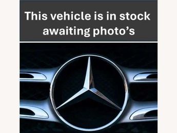 Mercedes B Class B200 AMG Line 5dr