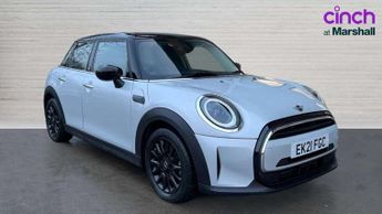 MINI Hatch 1.5 Cooper Classic 5dr Auto