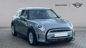 MINI Hatch 1.5 One Classic 5dr