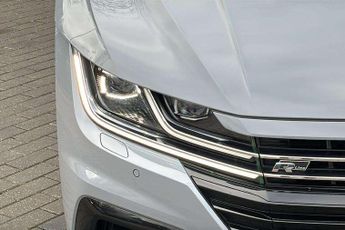 Volkswagen Arteon 2.0 TSI 272 R-Line Edition 5dr 4MOTION DSG