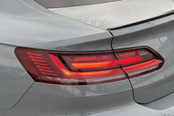 Volkswagen Arteon 2.0 TSI 272 R-Line Edition 5dr 4MOTION DSG