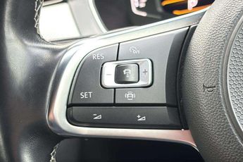 Volkswagen Arteon 2.0 TSI 272 R-Line Edition 5dr 4MOTION DSG