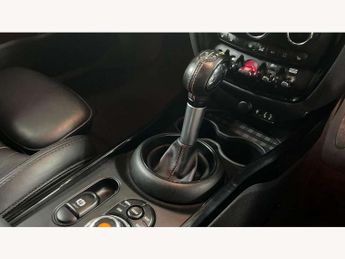MINI Clubman 2.0 Cooper S 6dr Auto
