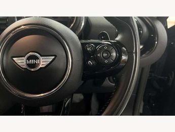 MINI Clubman 2.0 Cooper S 6dr Auto