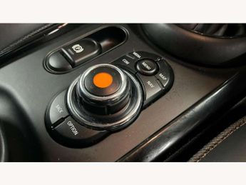 MINI Clubman 2.0 Cooper S 6dr Auto