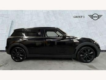 MINI Clubman 2.0 Cooper S 6dr Auto