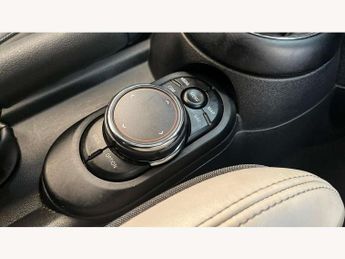 MINI Convertible 2.0 Cooper S 25th Anniversary II 2dr Auto