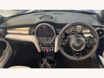 MINI Convertible 2.0 Cooper S 25th Anniversary II 2dr Auto