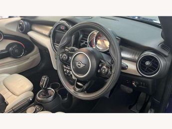 MINI Convertible 2.0 Cooper S 25th Anniversary II 2dr Auto