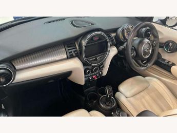 MINI Convertible 2.0 Cooper S 25th Anniversary II 2dr Auto