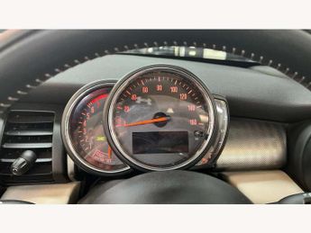 MINI Convertible 2.0 Cooper S 25th Anniversary II 2dr Auto