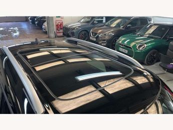 MINI Countryman 1.5 Cooper Exclusive 5dr Auto