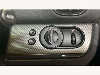 MINI Countryman 1.5 Cooper Exclusive 5dr Auto