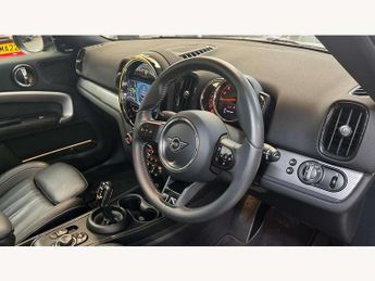 MINI Countryman 1.5 Cooper Exclusive 5dr Auto