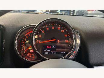 MINI Countryman 1.5 Cooper Exclusive 5dr Auto